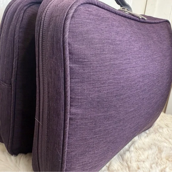 RICARDO BEVERLY HILLS ESSENTIALS DELUXE TRAVEL ORGANIZER - Picture 5 of 16